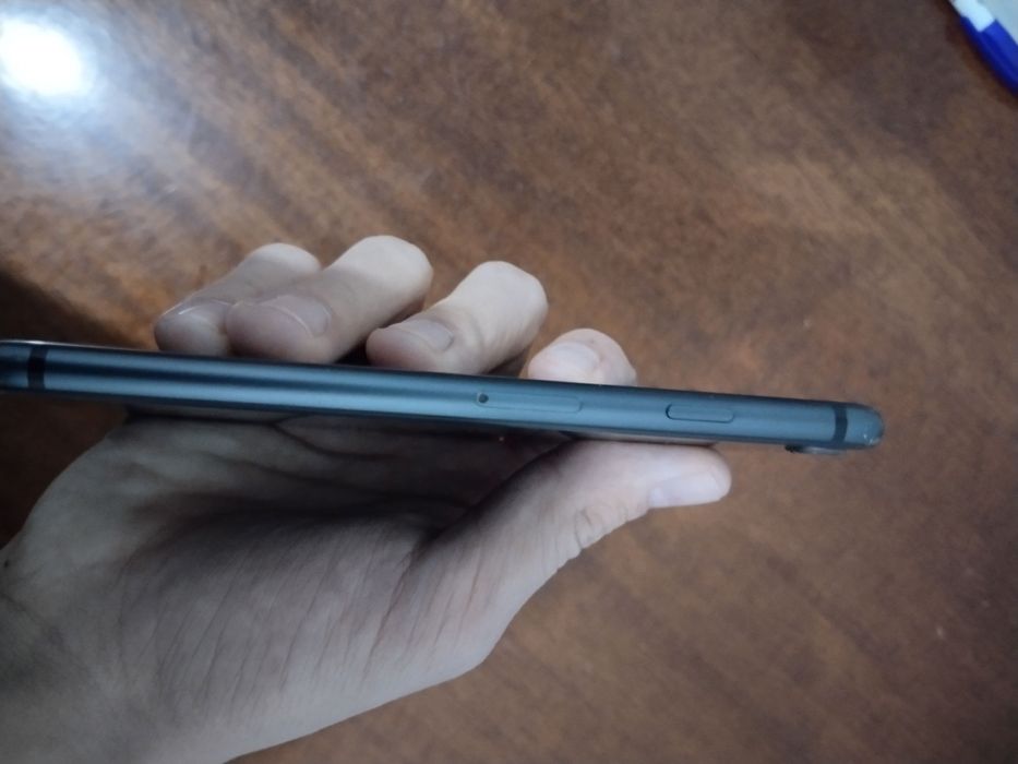 Iphone 8 yengi 82 yomkst