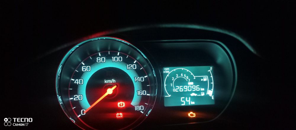 Spark 1.25 , 2 pozitsiya, 2019 yil, HOLATI IDEAL!!