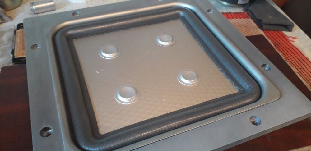 Reparaţii difuzoare