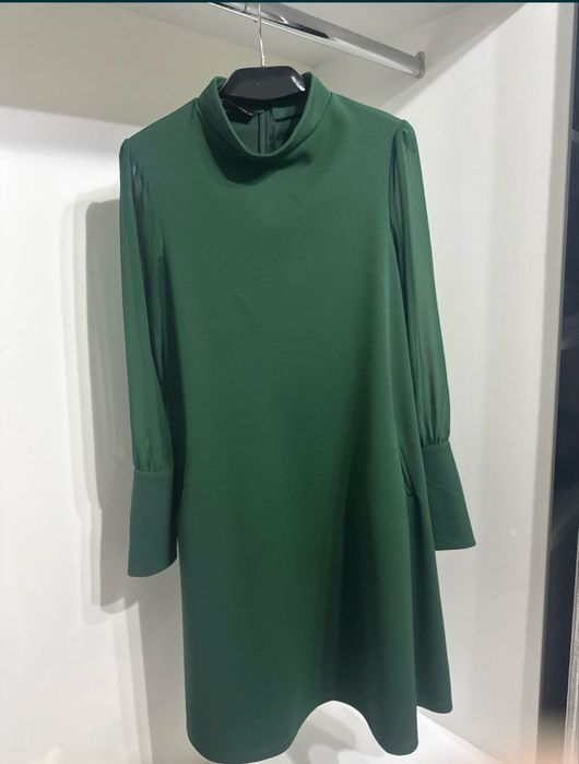 Платье женское демисезон