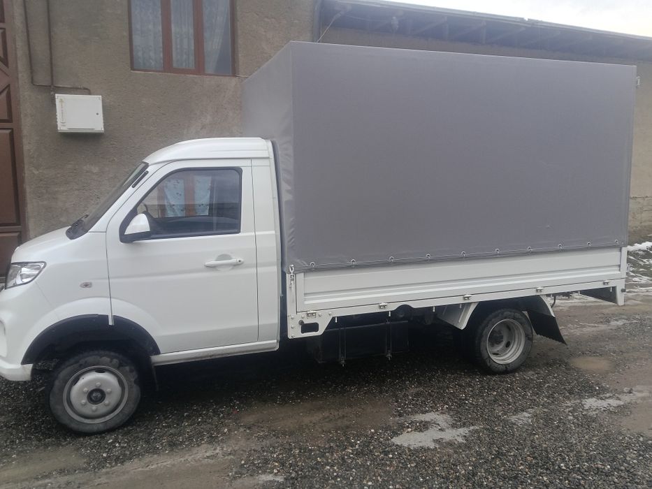 Yu tashish hizmatlari