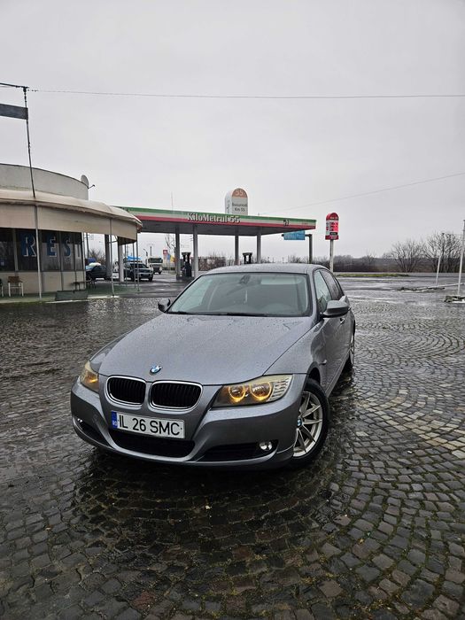 Vand BMW E90 facelift