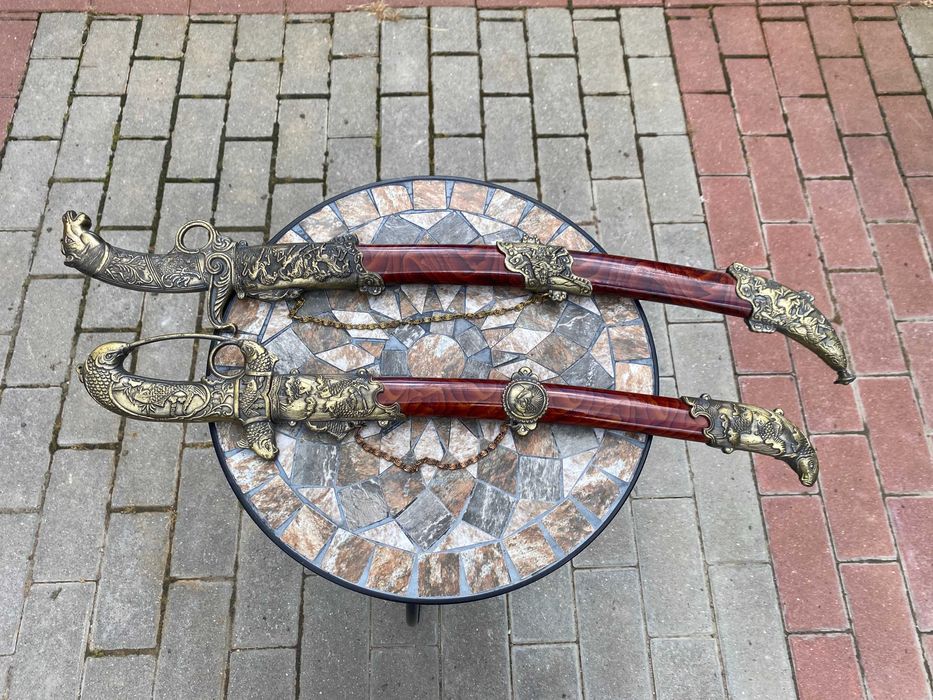 sabii ornamentale