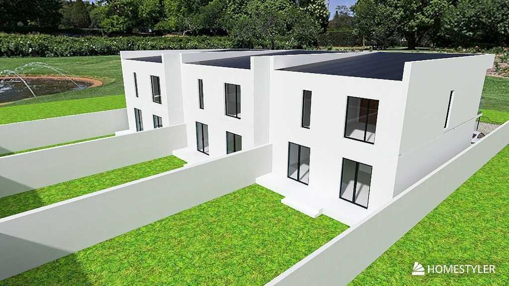 Casă de vânzare P+1 – NDC Residence | 120 mp utili | Toate utilitățile