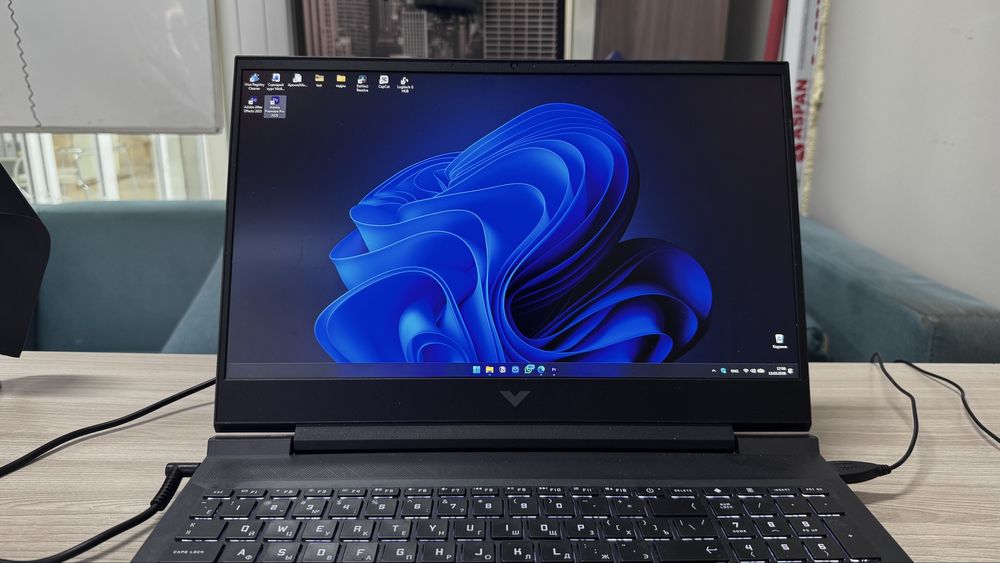 Victus by HP Laptop 16