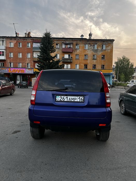 Продам Honda H-RV