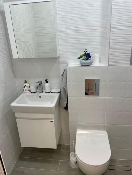 Дава се под наем Двустаен апартамент в Пловдив, Западен - 58 кв.м за 475 € - Снимка #5