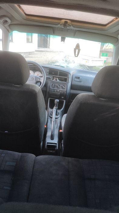 Volkswagen Golf 1998 diesel, 808 € — imagine 2