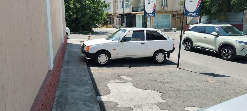 Таврия Заз 1102 Сотилади