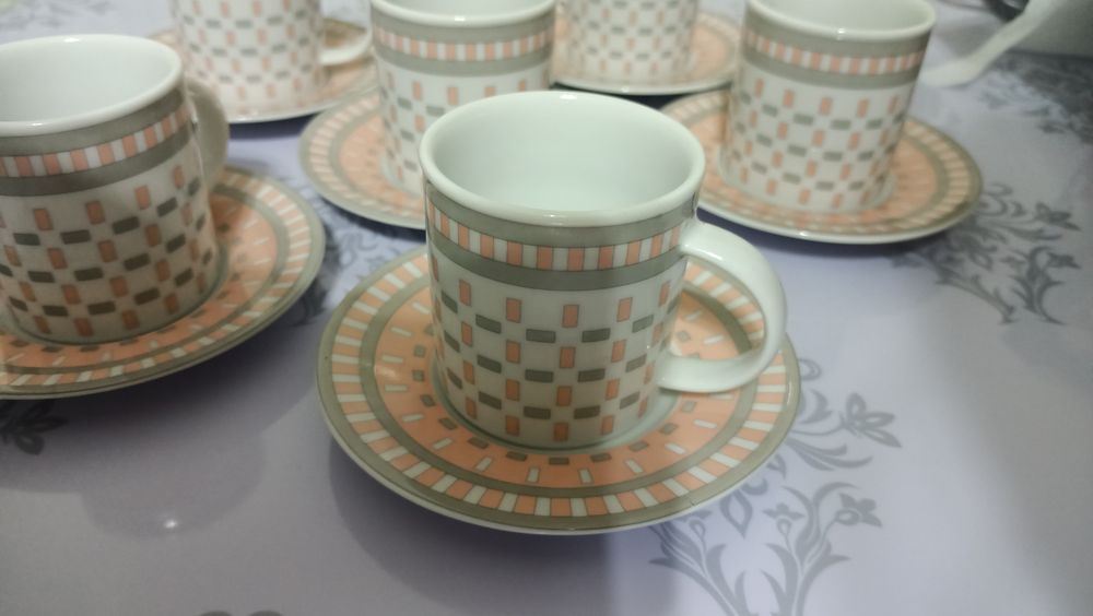 Кофейный   набор