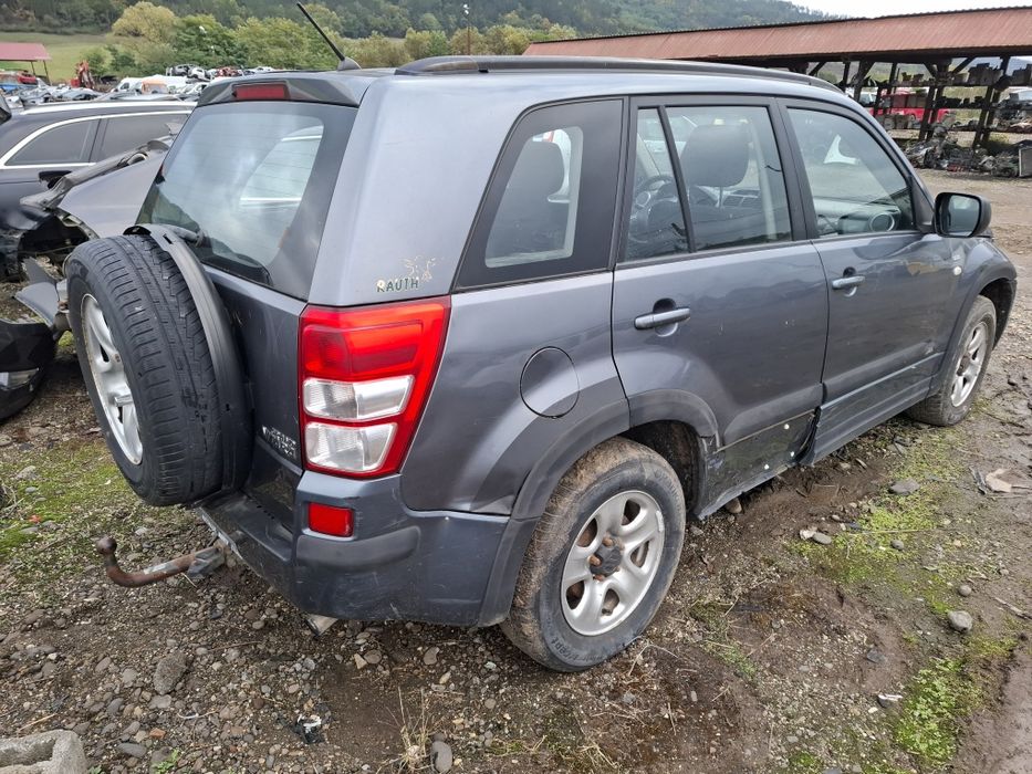 Elemente Caroserie Suzuki Grand Vitara 1.9dci An 2008