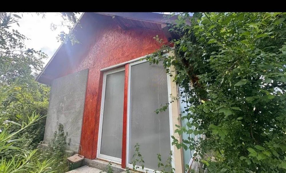 Teren intravilan sat Marghita de Sus, com. Lunca Corrbului, Argeș