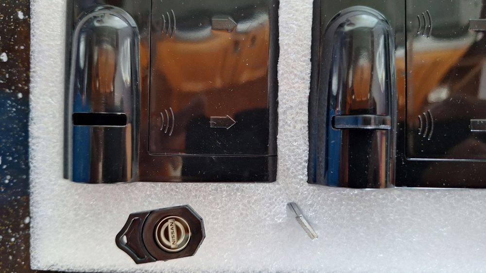 Светлини за кола