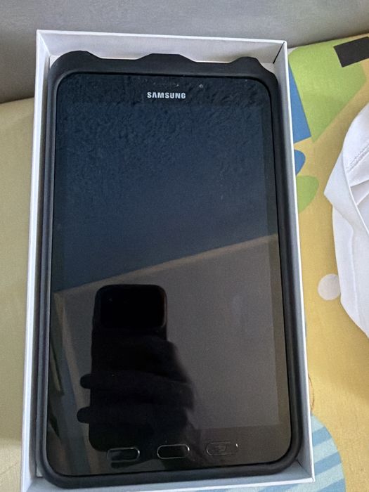 Продам планшет Samsung Galaxy Tab Active2
