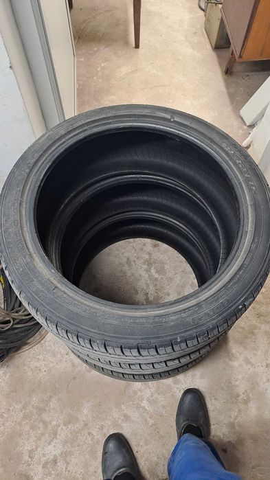 Гуми 3 бр. SUMITOMO 225/45/19