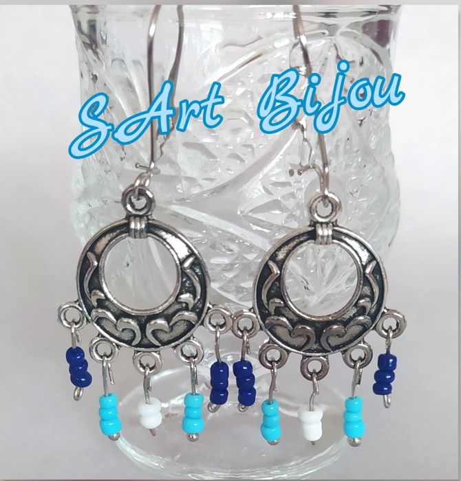 НОВИ! Бижута Уникати