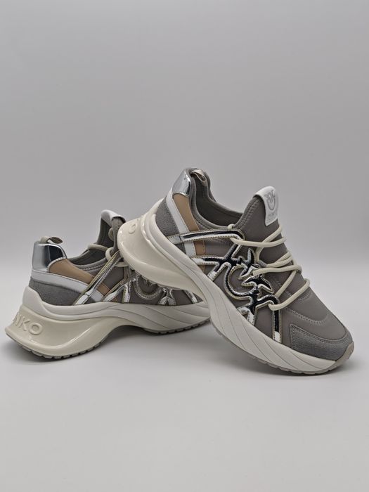 Pinko Ariel 01 Оригинални Сникърси