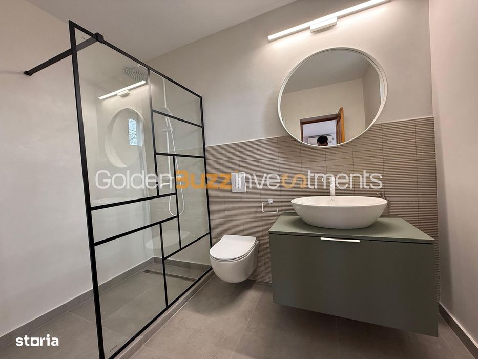 Vila Voluntari I 1100 MP Teren I 8 camere