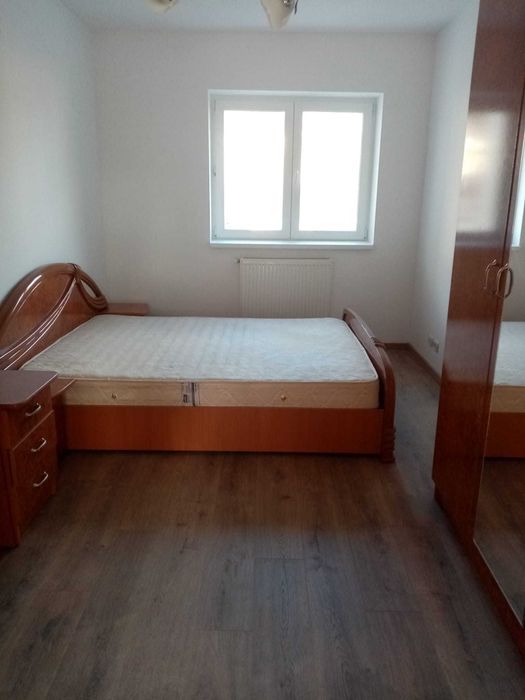 Apartament modern complet utilat