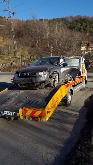 Tractări auto,Asistenta.Platforma.Dn1,Comarnic.Posada,Nistoresti.