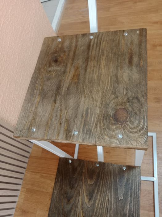 Подставки для цветов