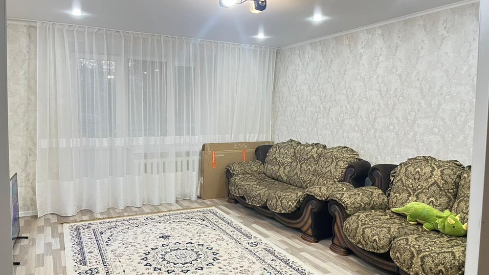 Сдаётся 2-х квартира за 220000