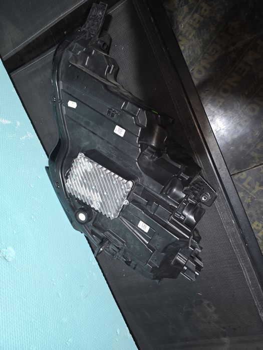 Audi A3 S3 8Y Full Led facelift 2025 десен фар