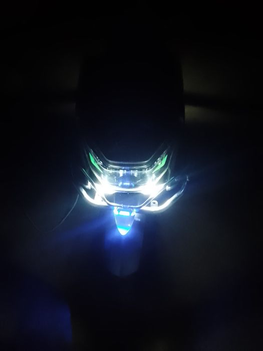 skuter sotiladi eliktro yangi adminam bor