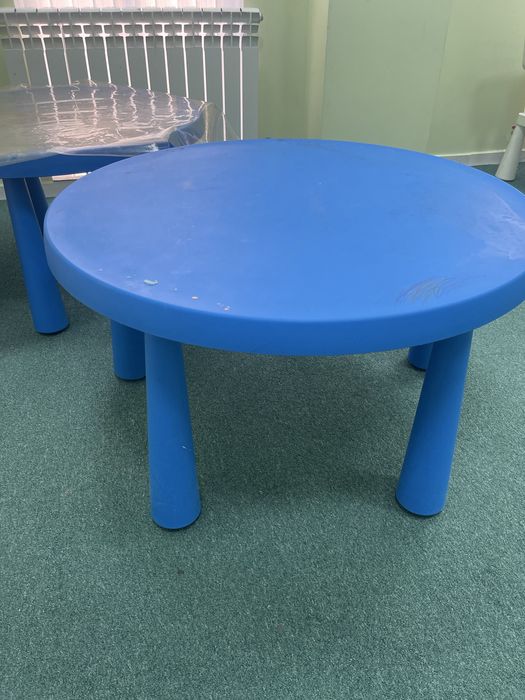 Мебели учебного центра