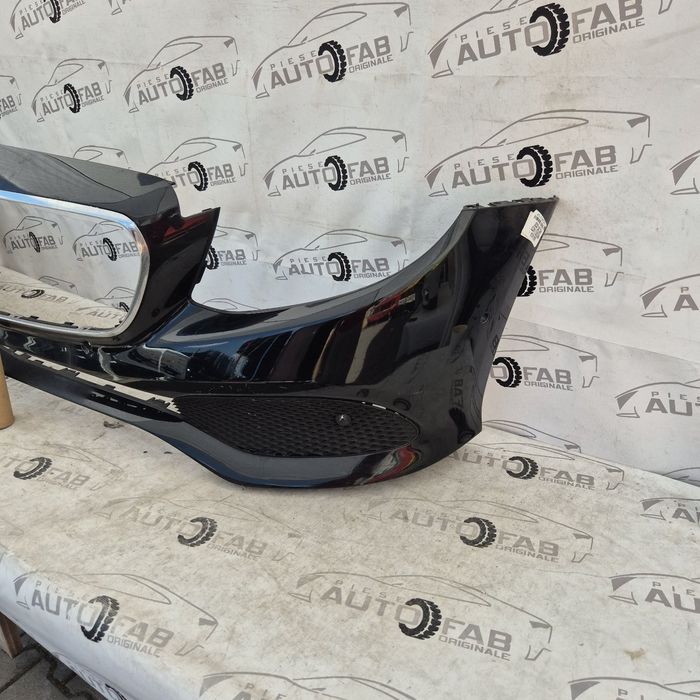 Bara fata Mercedes E-Class W213 an 2017-2018-2019-2020