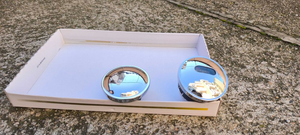 Harley Davidson Road King- части.