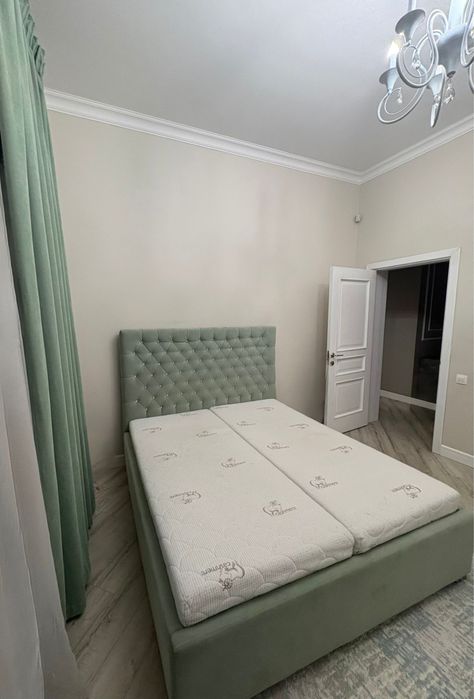 Продаю кровать красивою