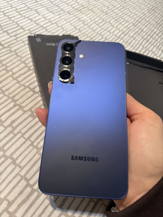 Samsung Galaxy S25+ 256 GB. Nou nouț