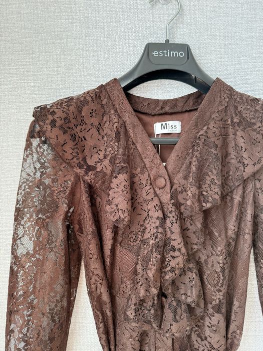 Вечернее платьееее