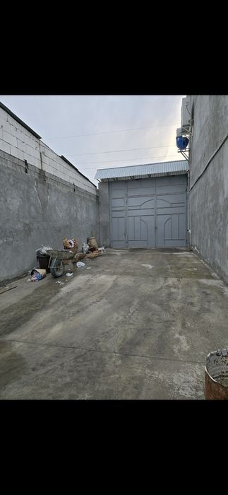 Продается склад в Беш болле