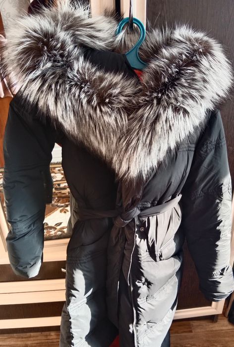 Продам новую куртку