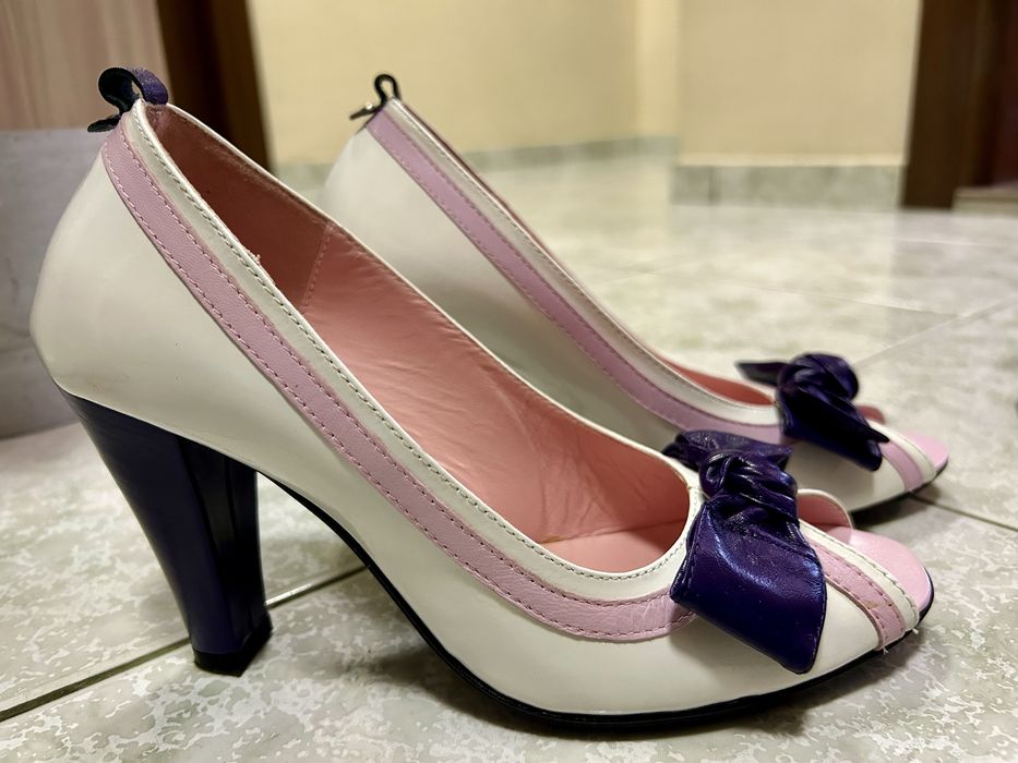 Елегантни обувки Daris