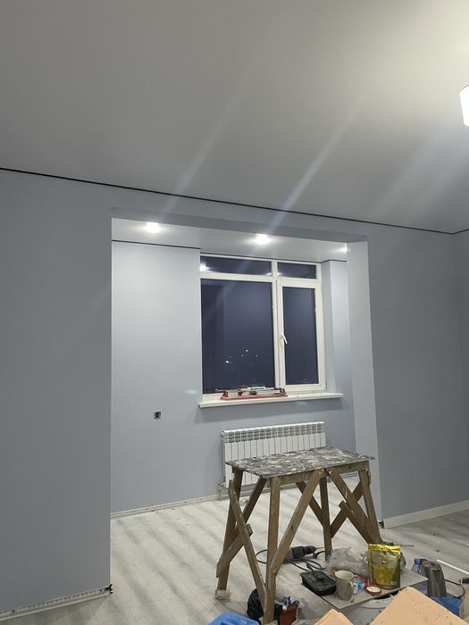 Ремонт квартир. Быстро и качественно