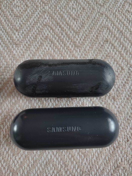 Безжични слушалки Samsung