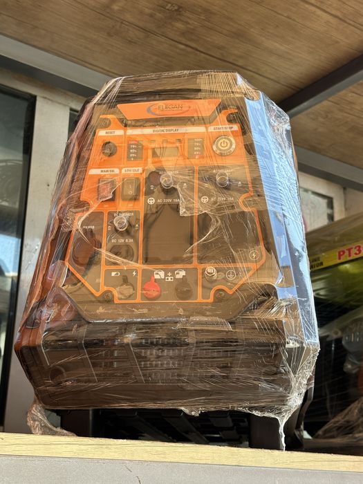 Инверторный генератор 4,5 кв, invertorniy generator 4,5 kv