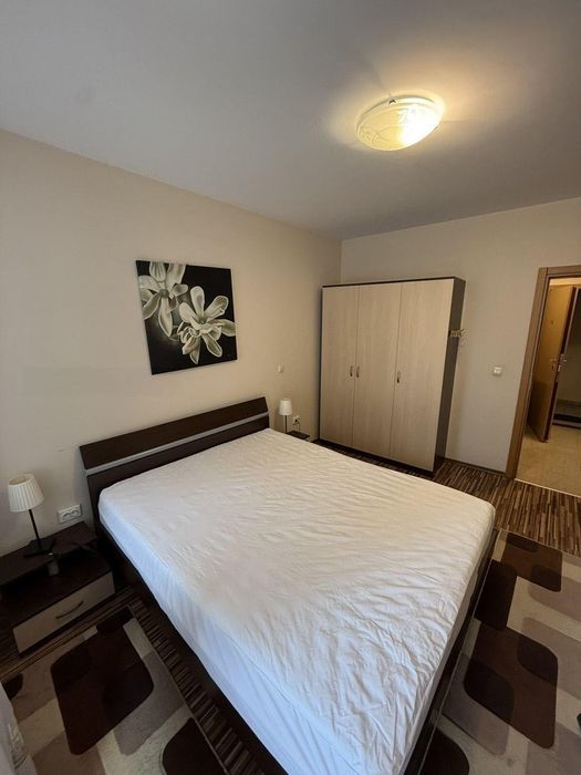 Дава се под наем Двустаен апартамент в София, Борово - 60 кв.м за 578.34 € - Снимка #3