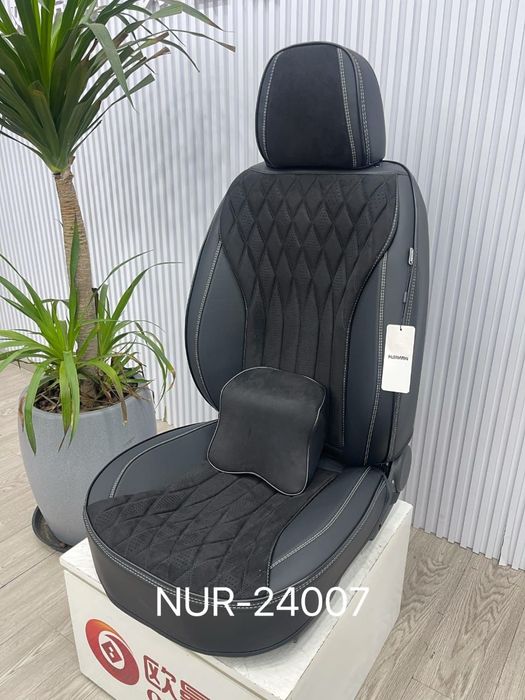 Авточехлы трансформеры отличного качества