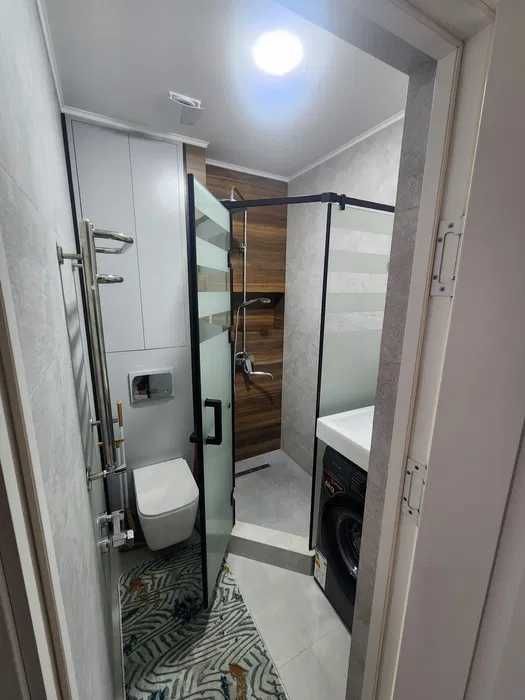 R3 Сдаётся квартира 2/3/9 на Яшнабадском  р-н о-р Кадышева