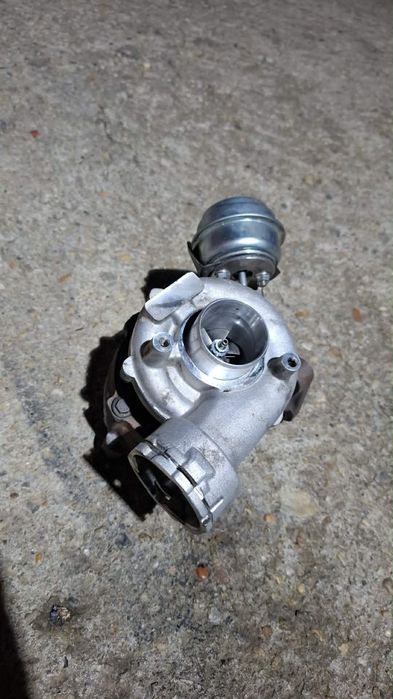 Turbina 1.9 TDI ARL