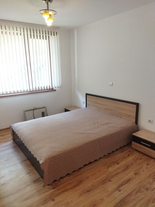 Дава се под наем Двустаен апартамент в Смолян, Невястата - 60 кв.м за 255 € - Снимка #5