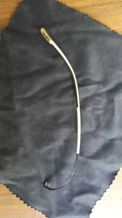 душки от очков Силуэт фирменные. по 1 шт.