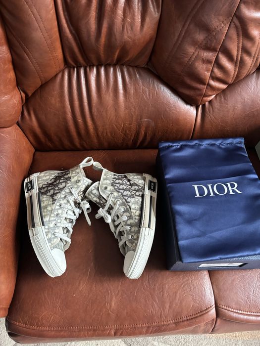 Dior B23 fullbox