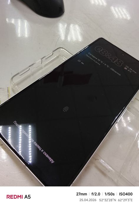 Обменяю Google pixel 7 128гб