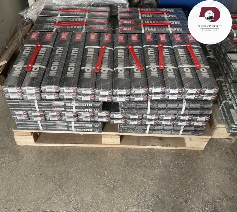 Электроды монолит