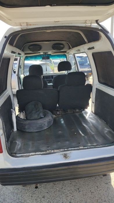 Damas sotiladi tez va arzon